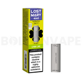 4-in-1 Prefilled Pods - Pod Systems